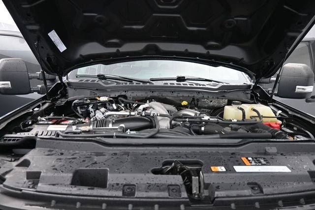 Certified 2024 Ford F250 XLT AWD/4WD image 13