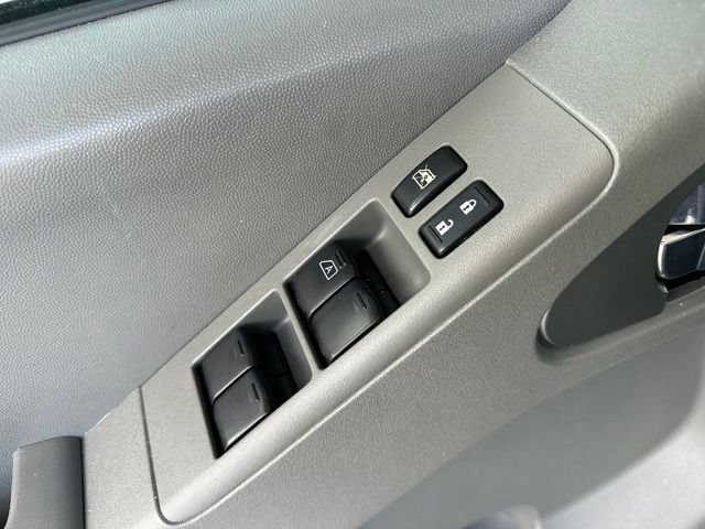 Used 2021 Nissan Frontier SV RWD image 25