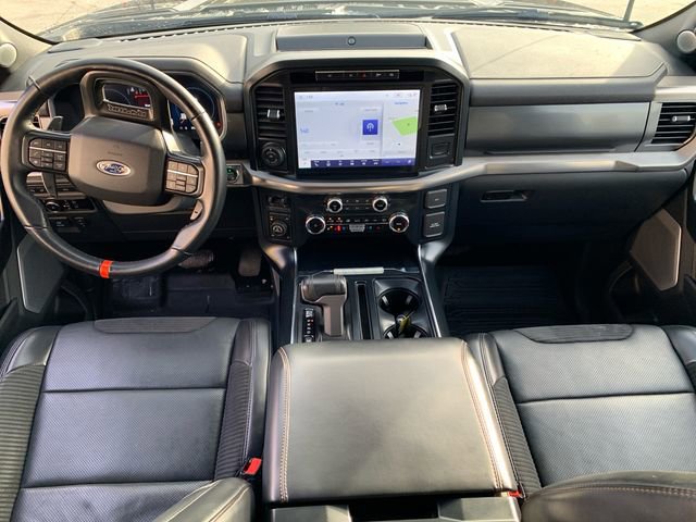 Certified 2023 Ford F150 Raptor image 21