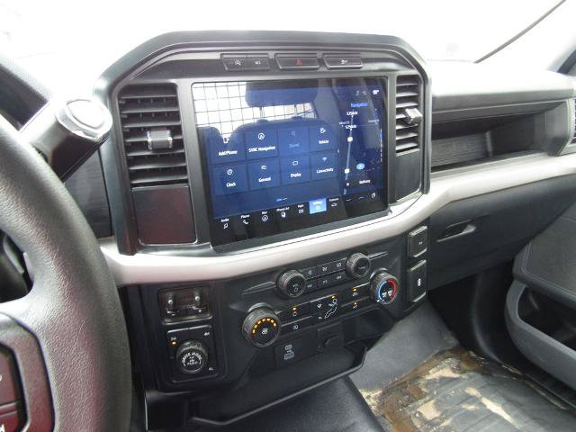 Certified 2024 Ford F150 XL AWD/4WD image 24