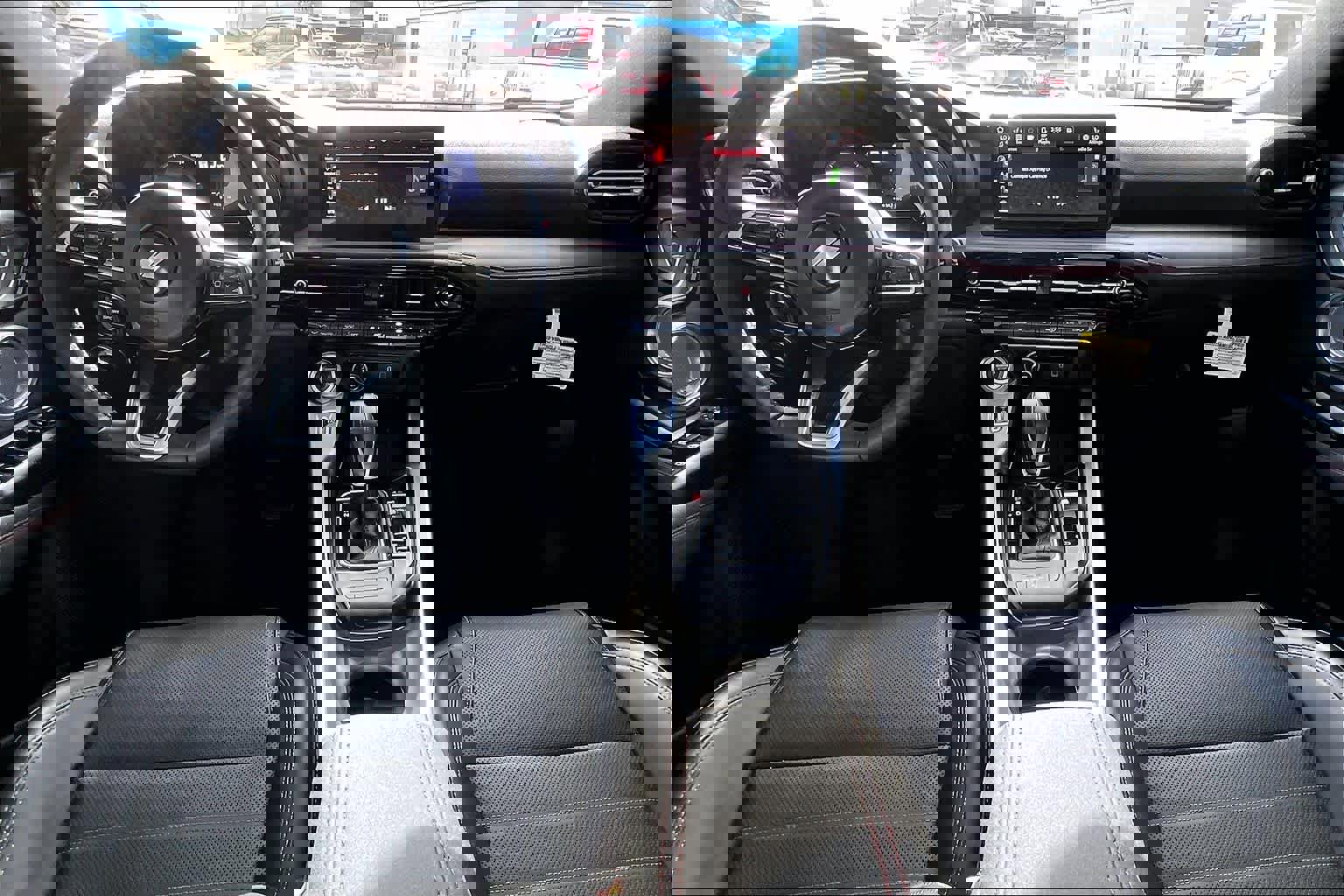 Used 2024 Dodge Hornet GT Plus w/ GT Blacktop Package image 15