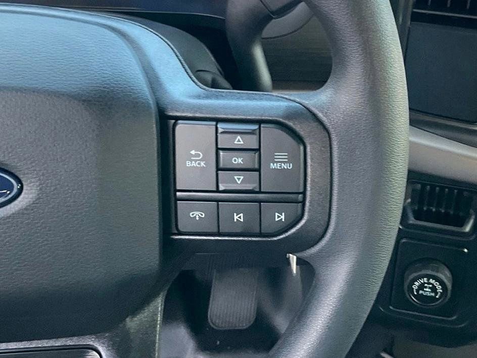 Certified 2024 Ford F150 XL image 23