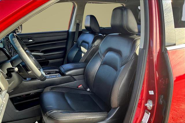 Used 2023 Nissan Pathfinder SL image 28