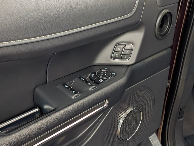Certified 2024 Ford Expedition XLT AWD/4WD image 12