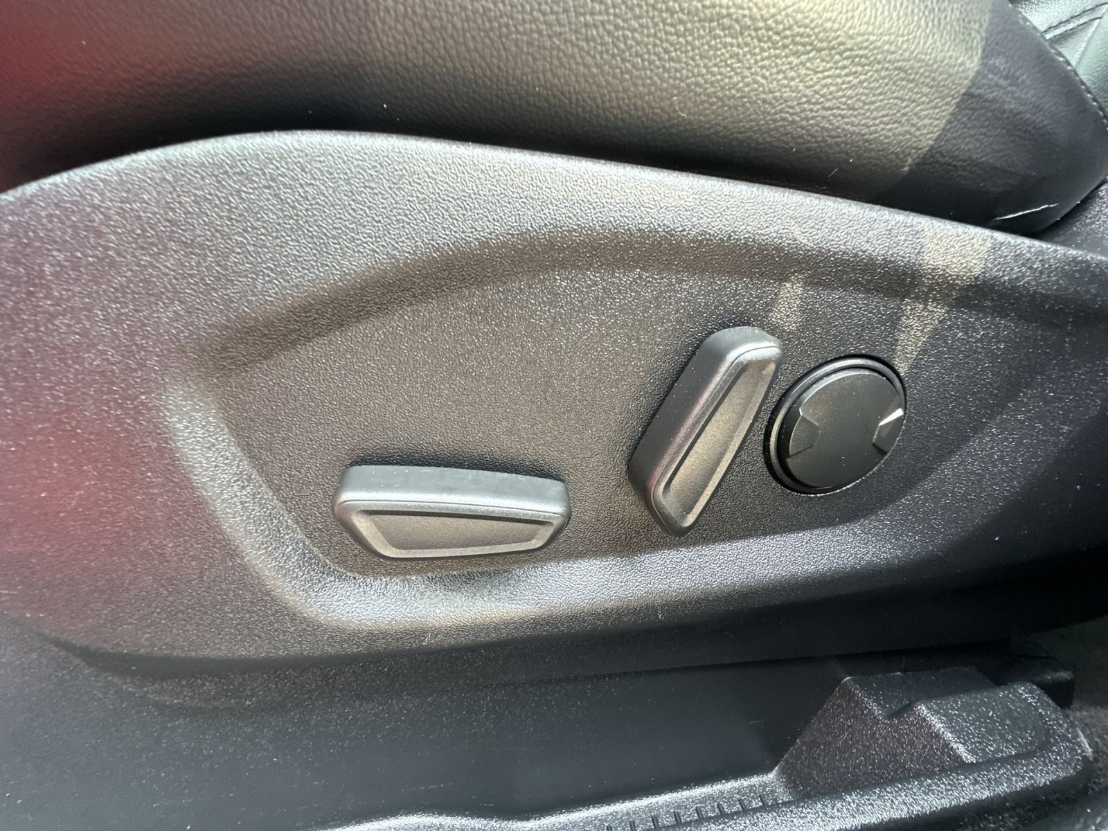 Certified 2024 Ford Edge SEL AWD/4WD image 22