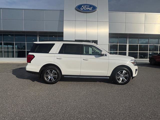 Certified 2023 Ford Expedition XLT AWD/4WD image 1