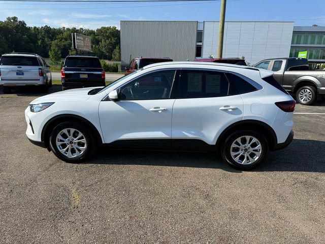 Certified 2023 Ford Escape Active w/ Tech Pack #2 FWD image 8