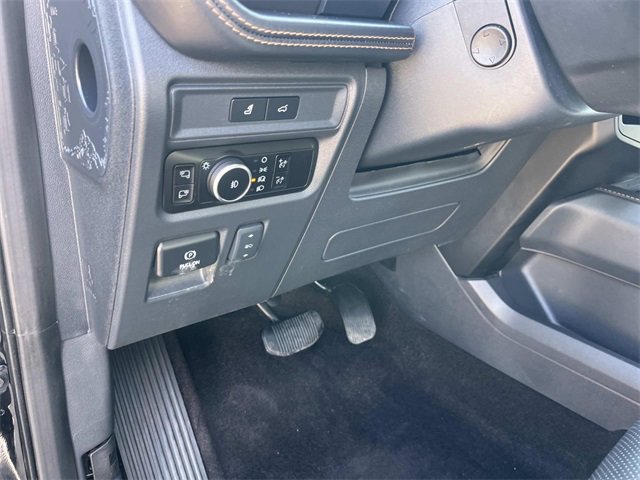 Certified 2023 Ford Expedition Max Platinum image 31