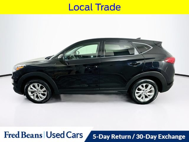 Used 2019 Hyundai Tucson SE AWD/4WD image 5