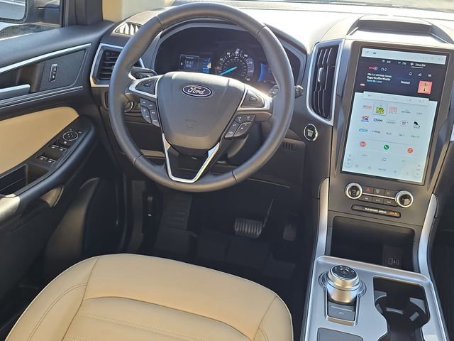 Certified 2024 Ford Edge SEL w/ Convenience Package AWD/4WD image 30