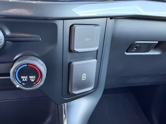 Certified 2024 Ford F150 STX w/ STX Black Appearance Package AWD/4WD image 31