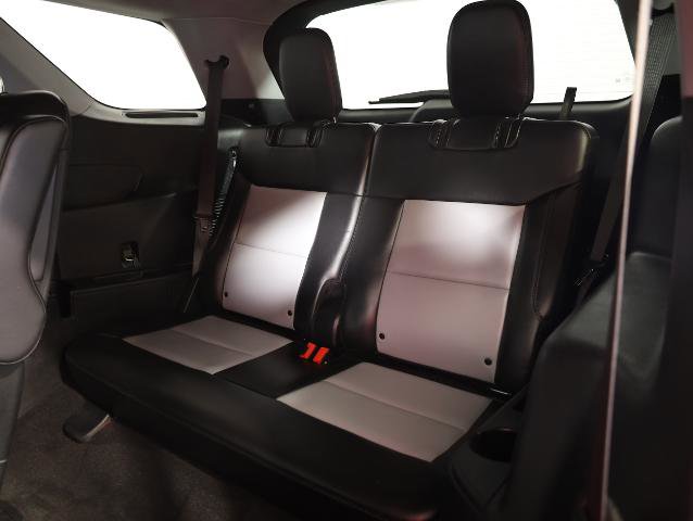 Certified 2023 Ford Explorer XLT w/ Equipment Group 202A image 12