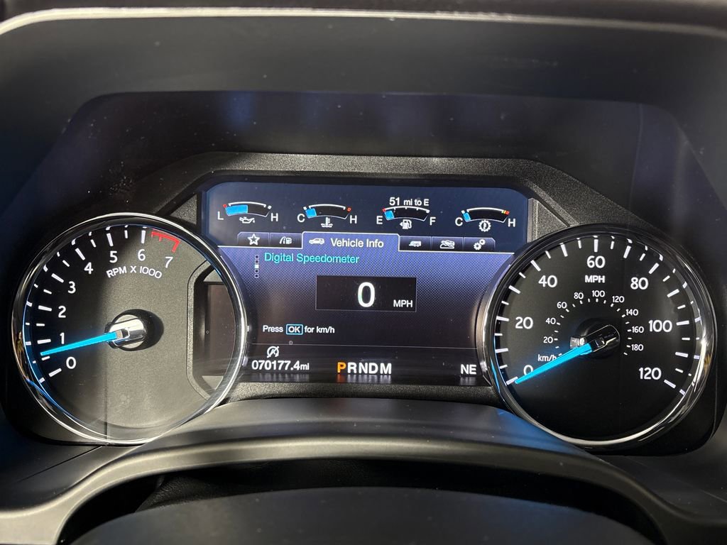 Certified 2019 Ford Expedition Limited w/ Equipment Group 301A image 19