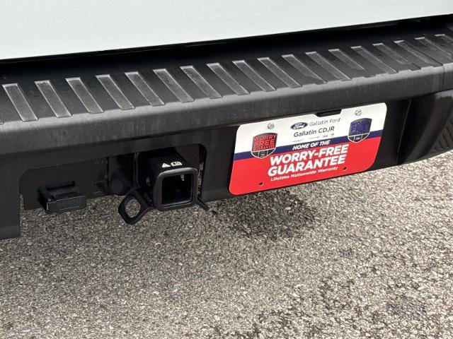 Certified 2023 Ford Maverick Tremor AWD/4WD image 10