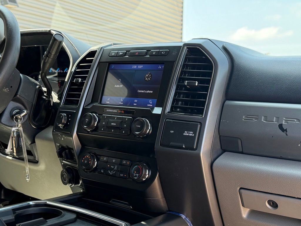 Certified 2022 Ford F450 XLT AWD/4WD image 20
