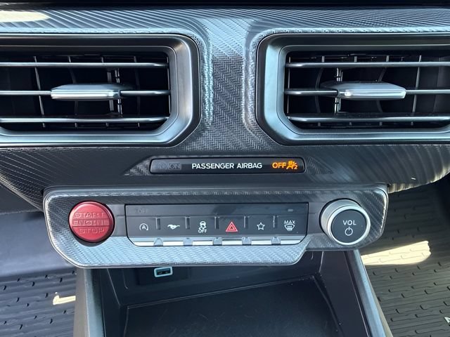 Certified 2025 Ford Mustang Coupe RWD image 24