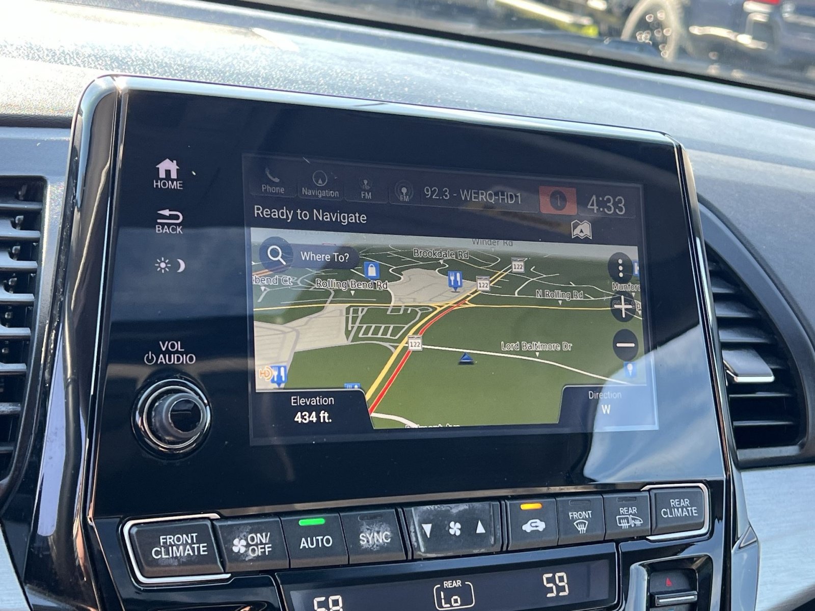 Used 2020 Honda Odyssey EX-L image 20