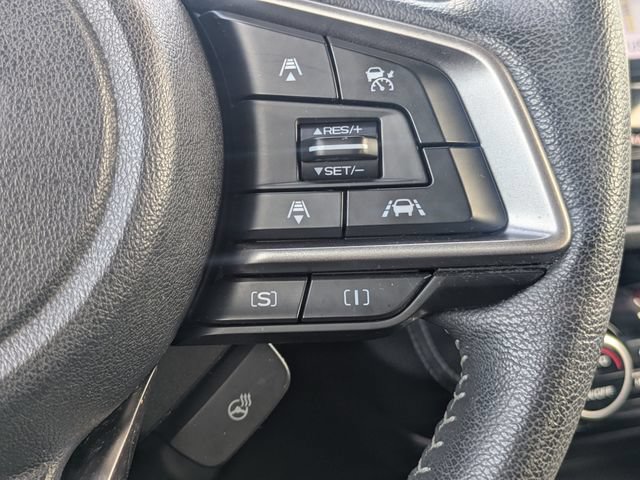 Used 2019 Subaru Forester Limited AWD/4WD image 26