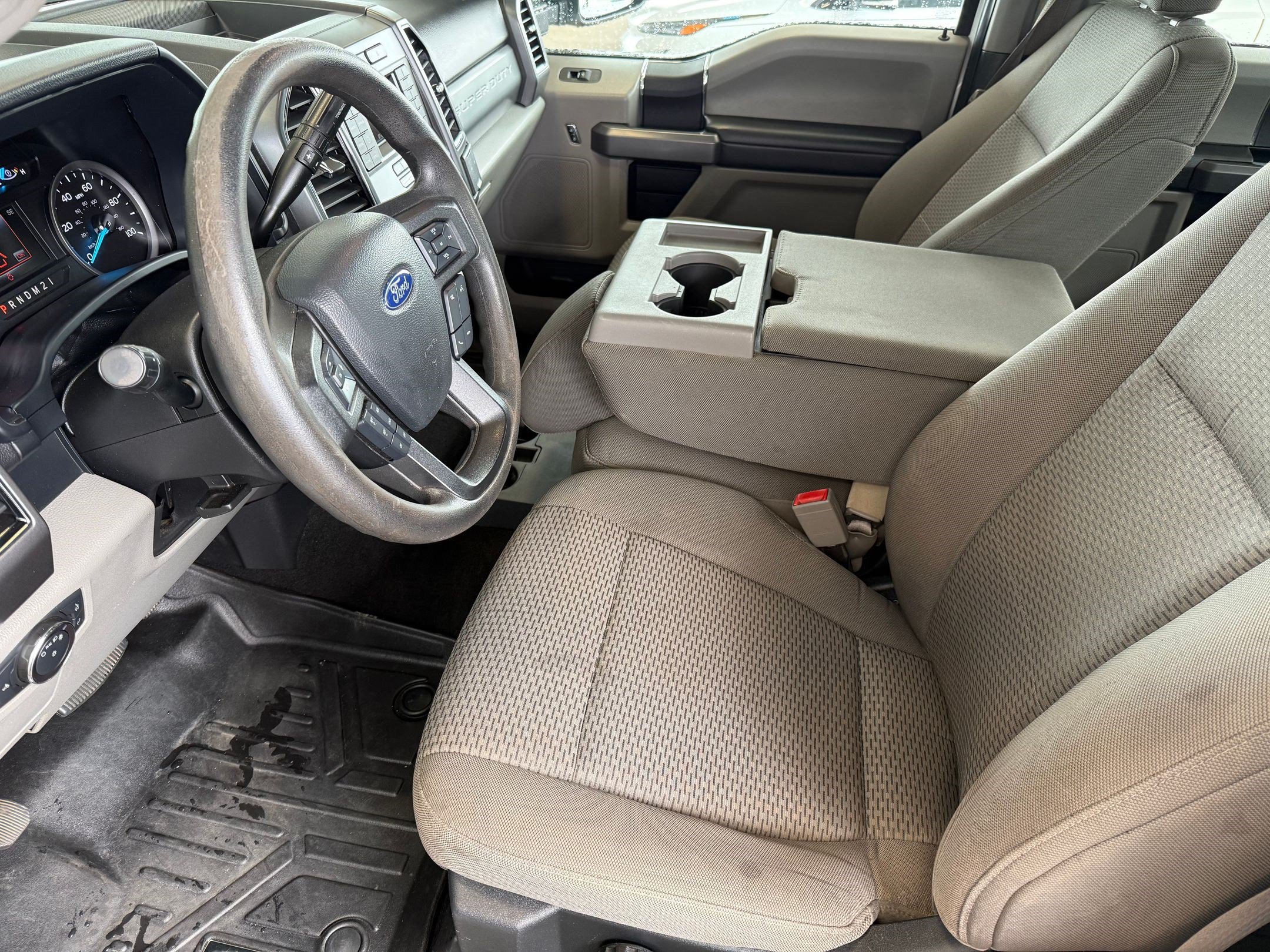 Certified 2019 Ford F250 XLT AWD/4WD image 5