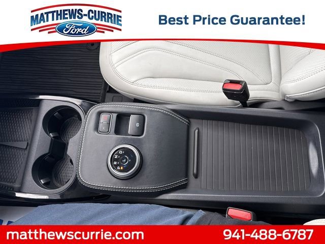 Certified 2023 Ford Mustang Mach-E Premium image 24