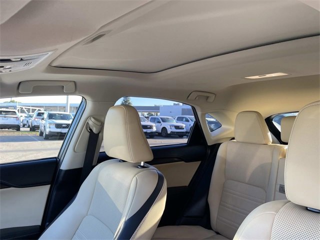 Used 2017 Lexus NX 200t FWD w/ Premium Package image 23