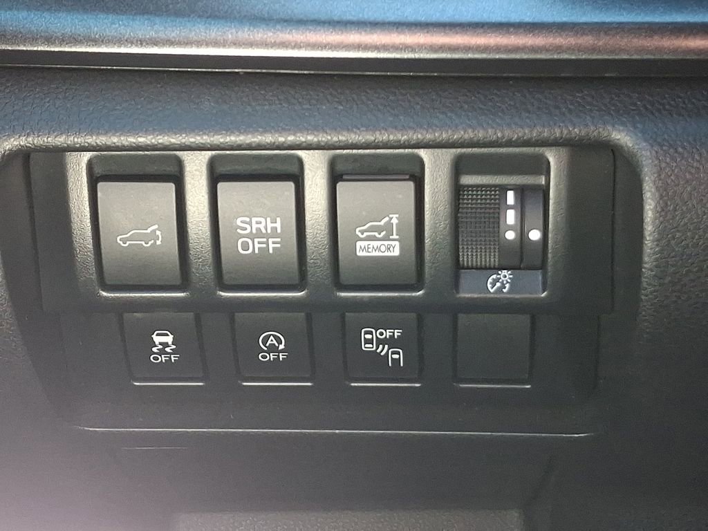 Used 2023 Subaru Forester Sport image 25