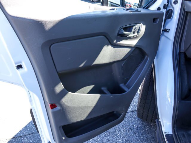 Certified 2025 Ford Transit 250 148 High Roof AWD w/ Load Area Protection Package image 18