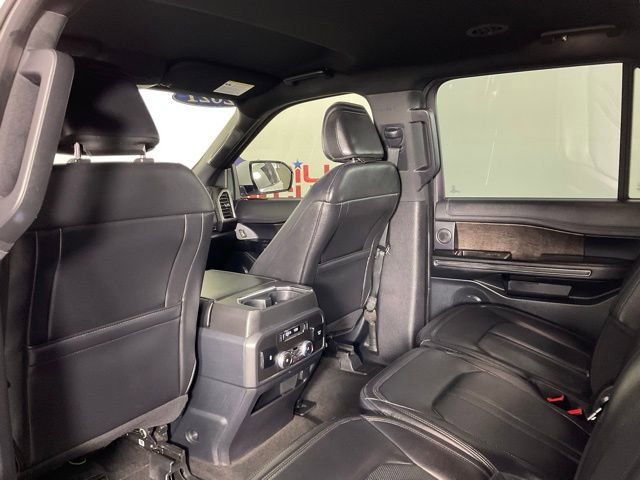 Certified 2021 Ford Expedition Limited image 14