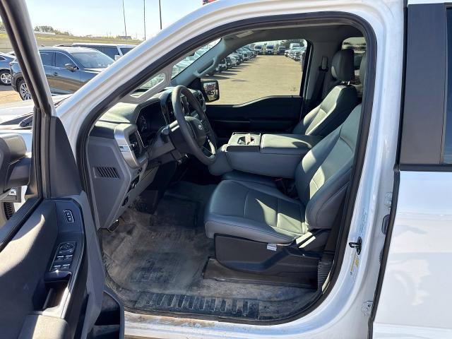 Certified 2023 Ford F150 XL AWD/4WD image 18