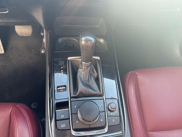 Used 2024 MAZDA CX-30 AWD 2.5 S w/ Preferred Package image 22