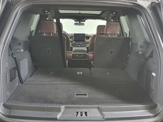 Certified 2024 Ford Expedition Limited AWD/4WD image 16