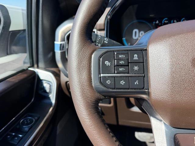 Certified 2022 Ford F150 King Ranch image 12