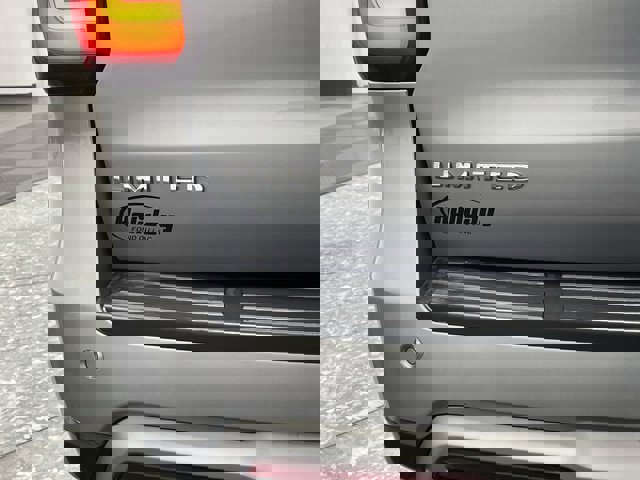 Certified 2023 Ford Expedition Limited image 38