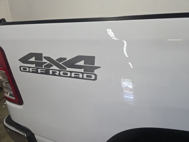 Used 2022 RAM 1500 Big Horn AWD/4WD image 11