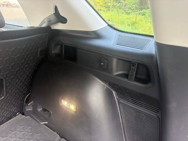 Certified 2023 Ford Bronco Sport Big Bend AWD/4WD image 11