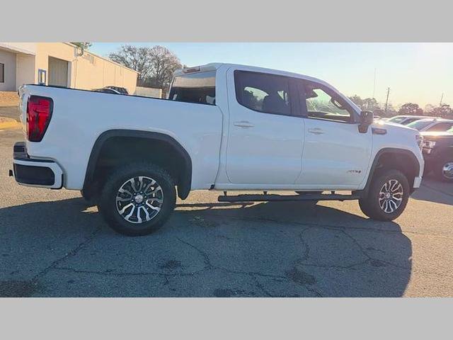 Used 2023 GMC Sierra 1500 AT4 AWD/4WD image 34