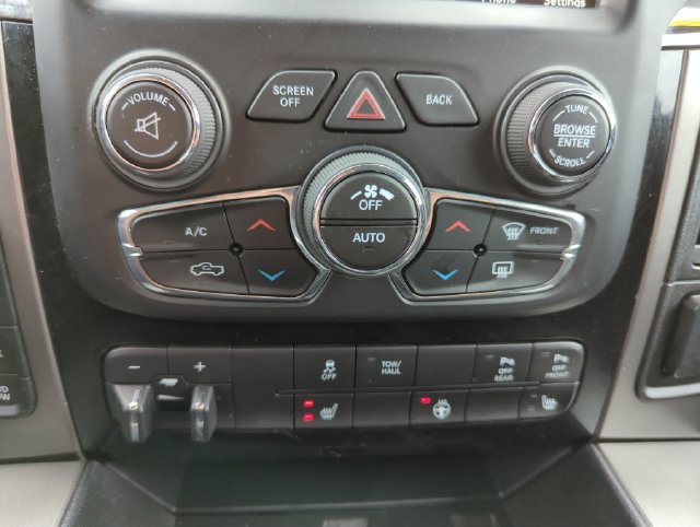 Used 2018 RAM 1500 Sport w/ Convenience Group AWD/4WD image 36