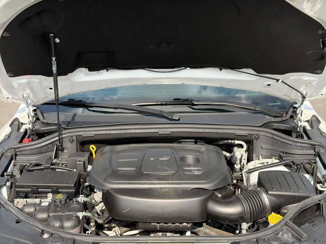Used 2021 Dodge Durango GT AWD/4WD image 15