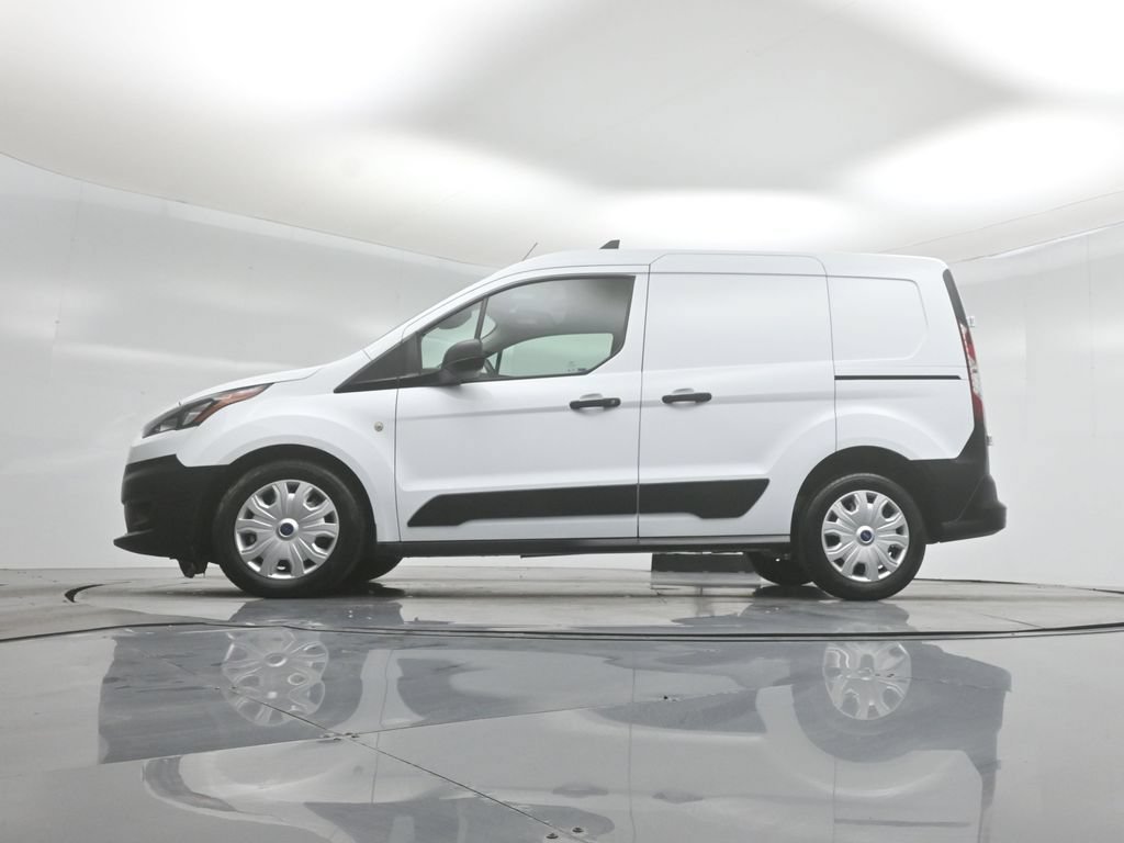 Certified 2022 Ford Transit Connect XL FWD image 46