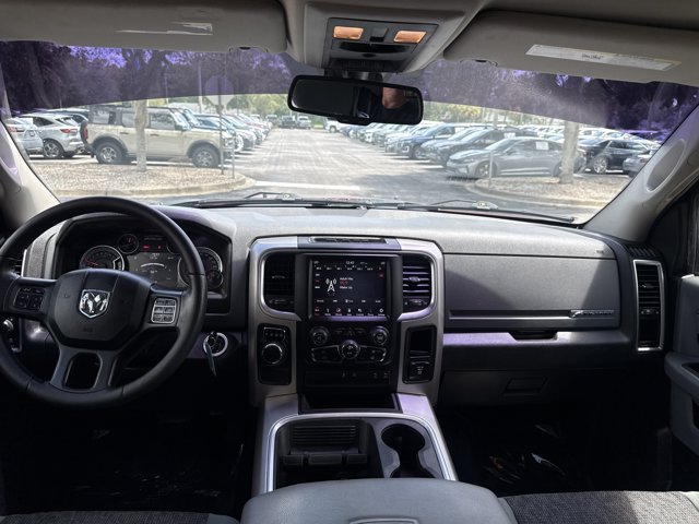 Used 2019 RAM 1500 Big Horn RWD image 21