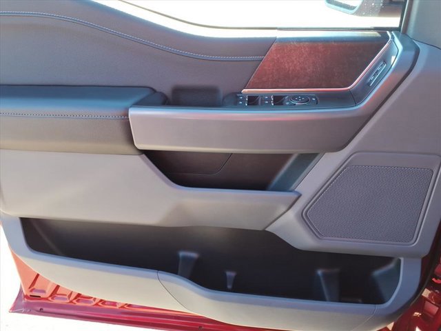 Certified 2022 Ford F150 XLT w/ Equipment Group 302A High image 24