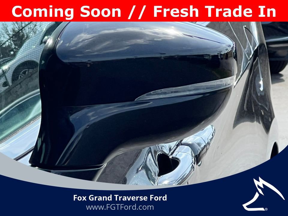 Used 2025 Chrysler Pacifica Limited FWD image 40