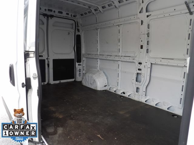 Used 2024 RAM ProMaster 2500 w/ Premium Convenience Group FWD image 36