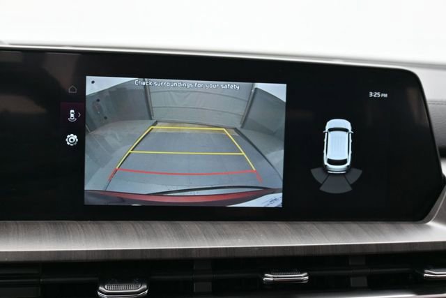 Used 2023 Kia Telluride EX w/ EX Captain's Chair Package FWD image 19