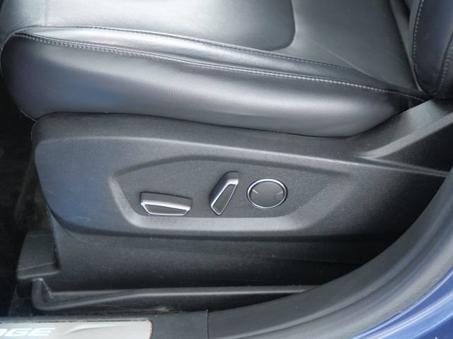 Certified 2018 Ford Edge Titanium AWD/4WD image 19
