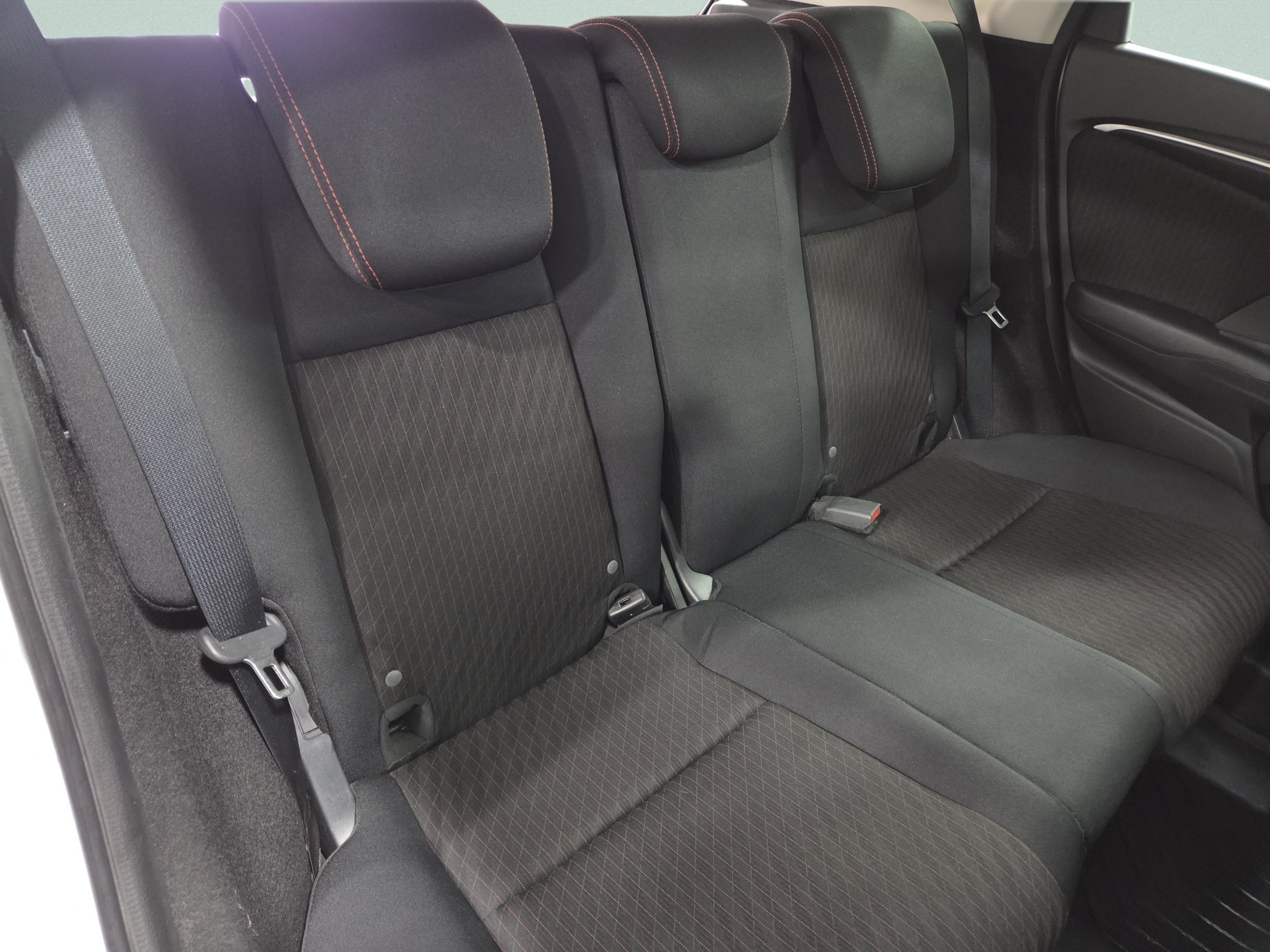 Used 2020 Honda Fit Sport image 5