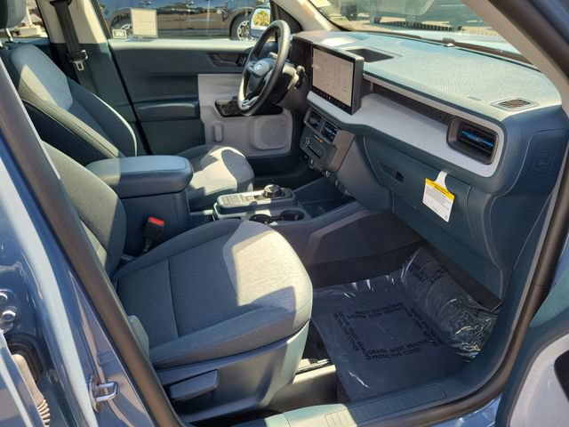 Certified 2025 Ford Maverick XLT w/ Equipment Group 301A AWD/4WD image 16