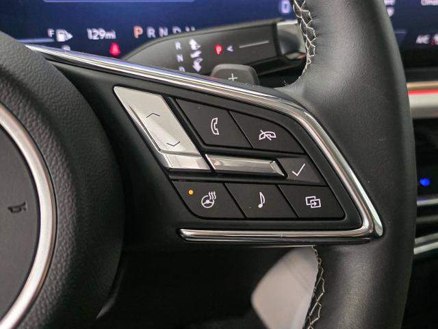 Used 2024 Buick Envision Avenir AWD/4WD image 35