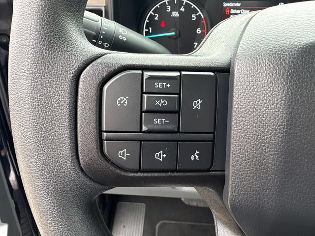 Certified 2024 Ford F350 XL w/ STX Appearance Package AWD/4WD image 21