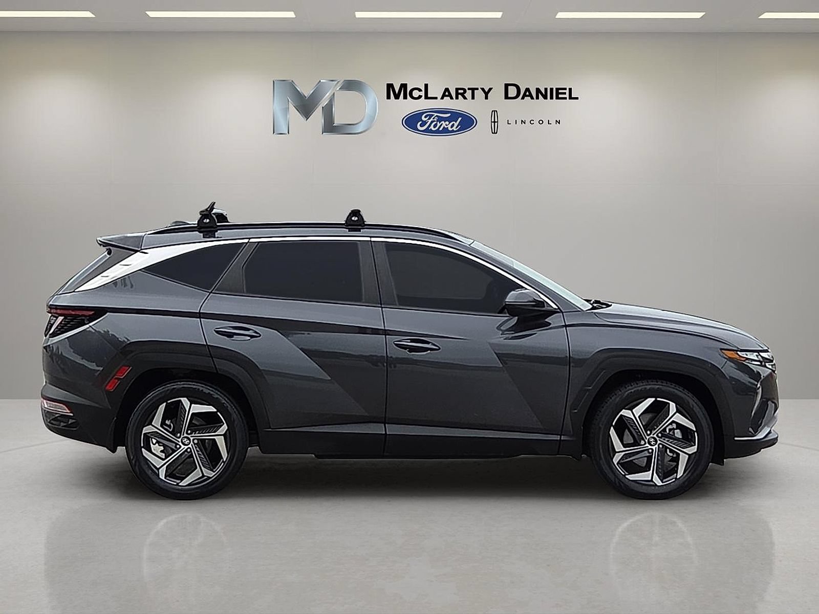 Used 2022 Hyundai Tucson SEL w/ Convenience Package FWD image 6